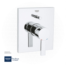 [GR19315000] GROHE Allure concealed bath trimset 19315000
