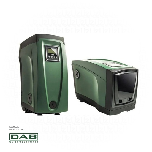[E550DAB] DAB ESyBox Mini 3 Electronic Water Pump Booster System