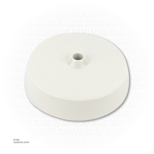 [E172A] CEILING ROSE ADMORE NV701