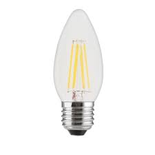 [EMF4W] Osram Lamb 4W, E27, Flemental 2700K, CLEAR