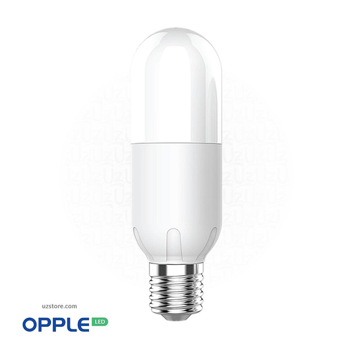 [EP16W] أوبل أضاءة ليد عصوية بقوة 16 واط، 3000 كلفن لون أبيض دافئ 
 OPPLE LED Stick Lamp E27