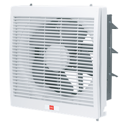 [e416S-12] EX.FAN 12"KDK SQ Front Shutter 30ALF
