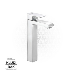 [MX1314] SINGLE LEVER BASIN MIXER DN15 WITH RAISED BASE RAK14121-03