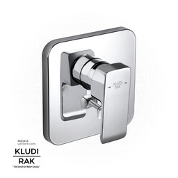 [MX1316] CONCEALED SL BATH & SHOWER MIXER RAK14175