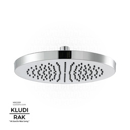 [MX1329] OVERHEAD SHOWER (250 MM) DN15      1/2" FEMALE THREAD RAK12014