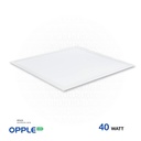 Opple 6500k Day Light 60 X 60 Led Panel 40w Uz Store