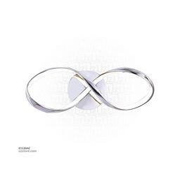 [E1120AE] LED Wall Light 860686W White 18W AC165-265V