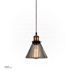 [E1052LB] Hanging Light E27 9453/B