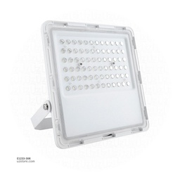 [E1233-30R] Flood light LED VR833-30W RED 40pcs SMD2835