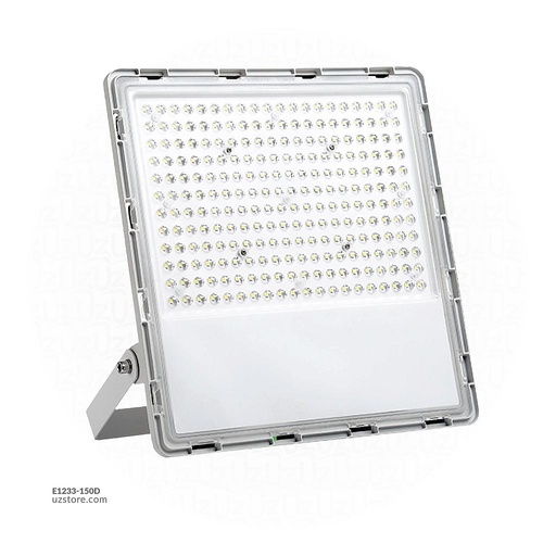 [E1233-150D] كشاف LED VR833-150 بيضاء 180pcs SMD2835