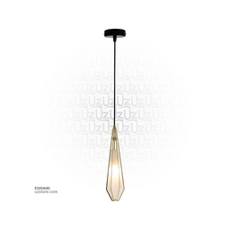 [E1054UD] White Jewel Hanging Light MD4141-D φ160*H630