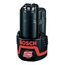 Bosch Battary 10.8V  1.5AH