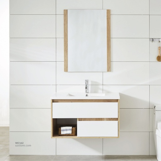 [WC162] Sevilla WashBasin Cabinet (60CM)