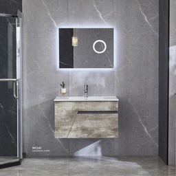 [WC165] Malta WashBasin Cabinet  71*47*50 CM
