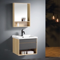 [WC185]  WashBasin Cabinet PL-2259 Plywood 60*47