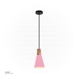 [E1051BP] Hanging Light 7745/A LIGHT Pink