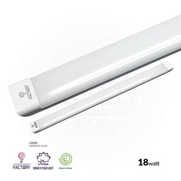 [L202DW] LTF 20W 2Ft KAPPA LED WATERPROOF DAYLIGHT