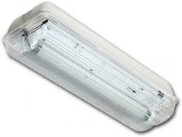 [E355L] EMERGENCY LIGHT 1*8W LITEX EL18/LX