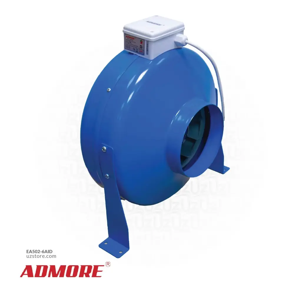 ADMORE 6