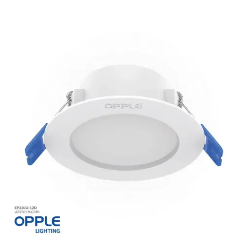 [EP230U-12D] OPPLE LED US Down Light RC-US R150 12W , 6500K Day Light, 540001151800