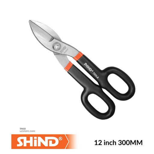 [TN10] Shind - 12 inch 300MM American iron scissors 94088