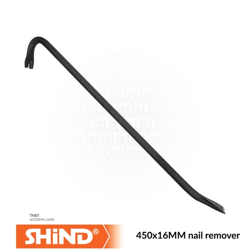 [TN87] Shind - 450*16MM nail remover 94622
