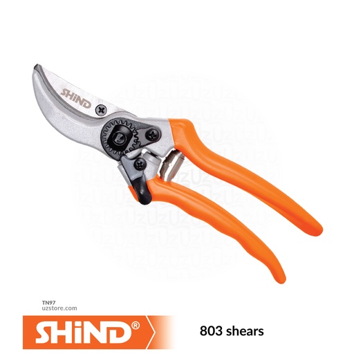 [TN97] Shind - 803 shears 94694