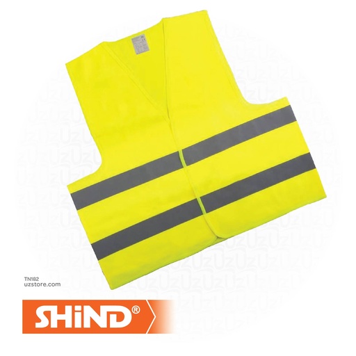 [TN182] Shind - Reflective belt CE 37500