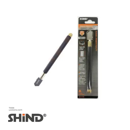[TN194] Shind - 05032 roller glass cutter 37590