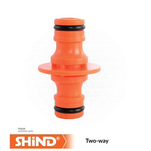 [TN218] Shind - YM5804 Two-way 37678