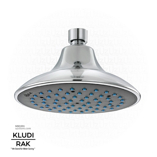 [MX1351] KLUDI RAK Overhead Shower (151 mm ),
1/2" Female Thread, RAK10013