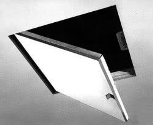 [P314C] JAWDAH Ceiling Access Panel ACP-15-60x60 warranty 5 years