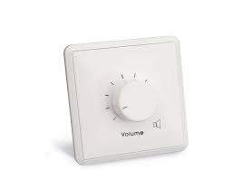 [SSC319] Speaker Volume Dimmer CHINT