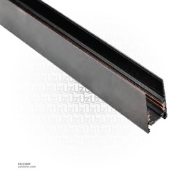 [E1211BM] Surface Mounted Magnetic Track Rail 48V 1m 410063