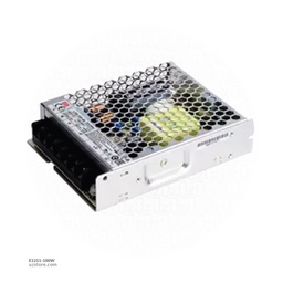 [E1211-100W] magnetic track Driver MeanWell 100W 48V LRS-100-48