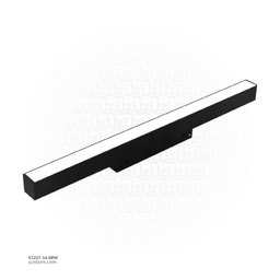 [E1227-14.4BW] Magnet Track lamp(48V) 14.4W  410055