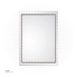 [C452HB] Mirror KH1610 80*60 Thincknes 4mm
