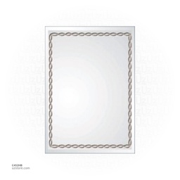 [C452HB] Mirror KH1610 80*60 Thincknes 4mm