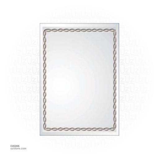 [C452HS] Mirror KH1610 60*45 Thincknes 4mm