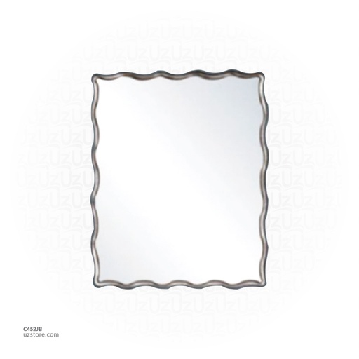 [C452JB] Mirror KH1627 80*60 Thincknes 4mm