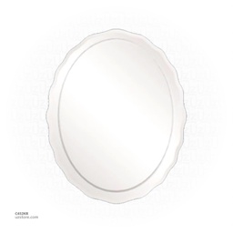 [C452KR] Mirror KH1612 80*60 Thincknes 4mm