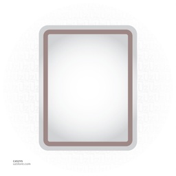 [C452YS] Mirror XB1812 60*45 Thincknes 4mm