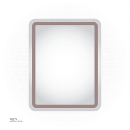 [C452YS] Mirror XB1812 60*45 Thincknes 4mm