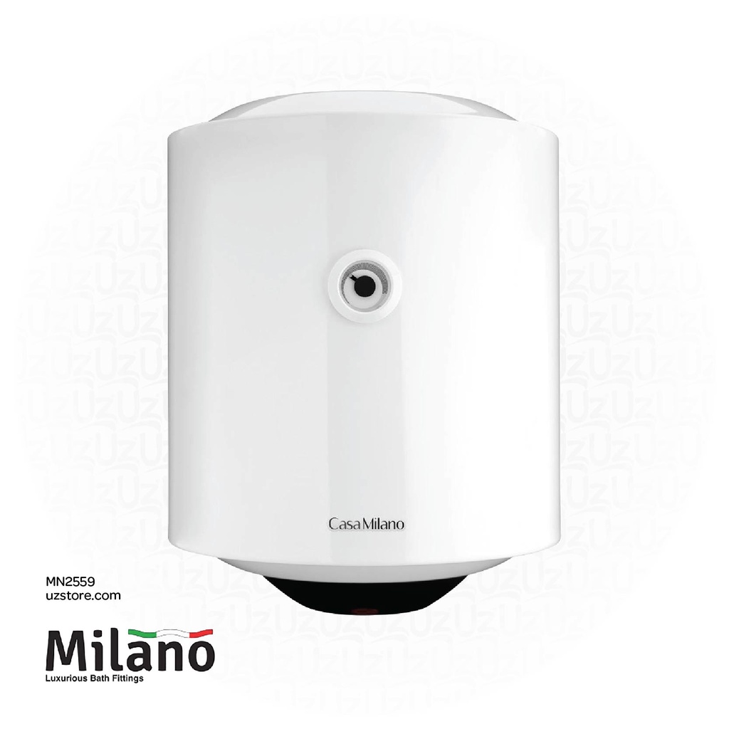 CASA Milano Water Heater 50Ltr | UZ Store