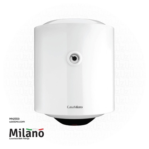 [MN2559] CASA Milano Water Heater 50Ltr