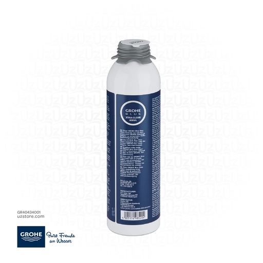 [GR40434001] GROHE GROHE Blue Cleaning cartridge , 40434001 , chrome