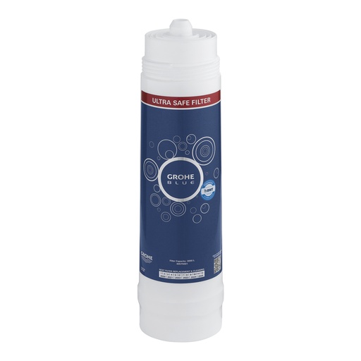 [GR40575001] GROHE GROHE Blue UltraSafe filter , 40575001 , 