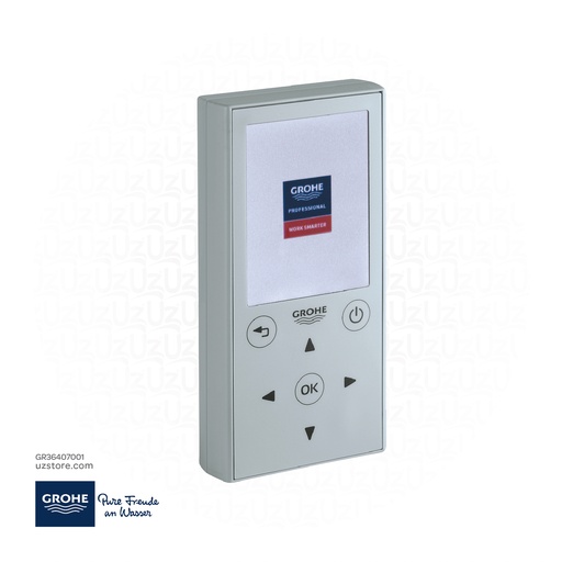 [GR36407001] جروهي remote control 36407001