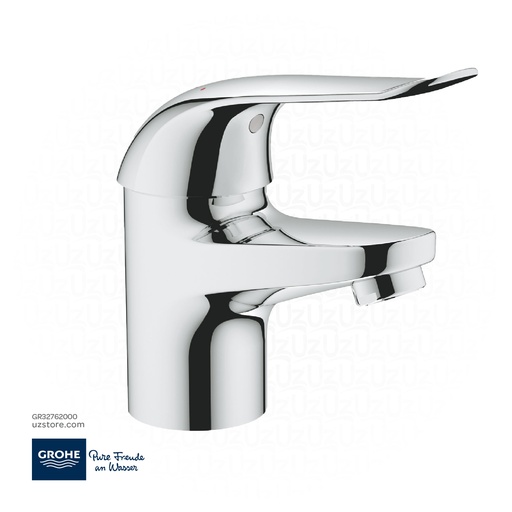 [GR32762000] GROHE Euroeco Special Single-lever basin mixer 1/2" , 32762000 , chrome