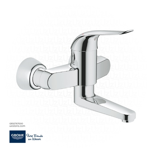 [GR32767000] GROHE Euroeco Special Single-lever basin mixer 1/2" , 32767000 , chrome